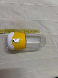 Rechargeable Wireless Portable Blender