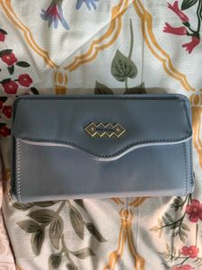 FOREVER YOUNG Wallet