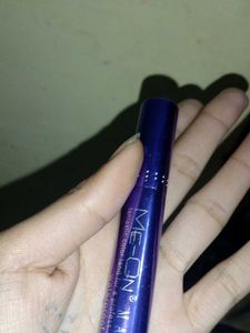 MEON Mascara - Waterproof