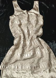 Korean Date Night Dress