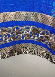 Very Beautiful Work Kurti