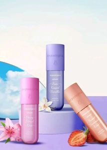 Aqualogica Perfume Body Mist Set