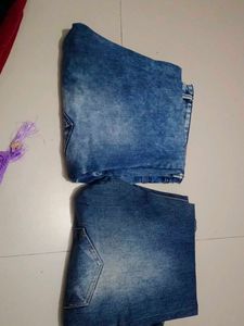 Dsquared2 Icon Jeans