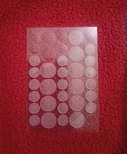 Femisafe Acne Pimple Patch