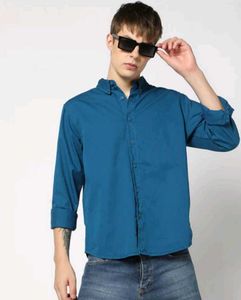 Yousta Relaxed Fit Shirt
