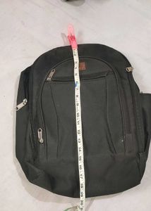 Hp Laptop And Lagged Bag
