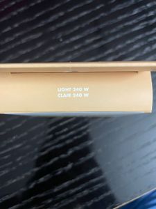 Elf Powder Foundation