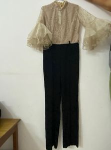 Elegant Jumpsuit