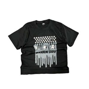New Printed Tshirt