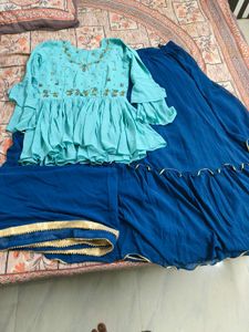 Premium Lehenga Choli