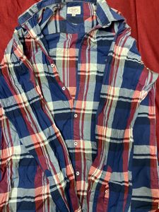 Men's Checks