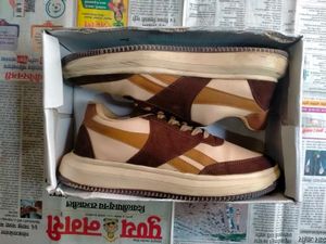 New Shoes Selling Cuz Of Size Issue