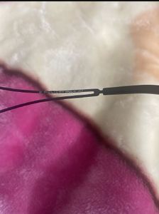 Sleek Black Sunglasses