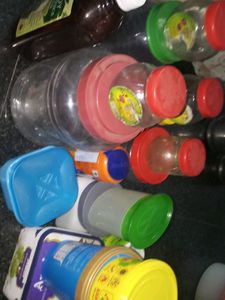 Containers