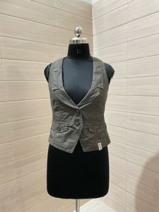 S. Oliver Vintage Vest Top