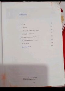 NCERT+BIOLOGY (BHARTI BHAWAN) CLASS-9th