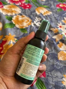 Makeup Setting Spray