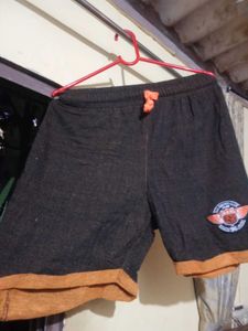 Men's Shorts