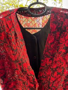 Hey girls! Your Valentine’s top is waiting!