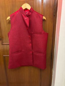 🆕Men's Traditional Nehru Jacket