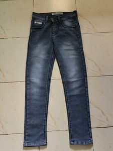 Wrangler jeans for