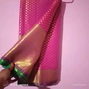 Pattu Sarees