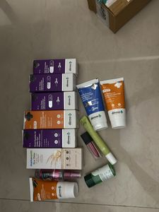 Skincare Kit