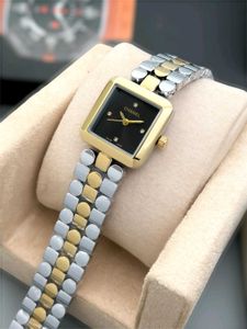 Chanel Women&#39;s Watch