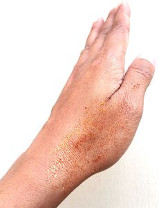 SEMI LIQUID HIGHLIGHTER