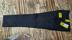 Navy Blue Dress Pants