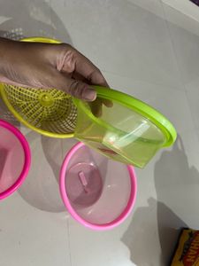 Bowl Set