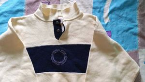 Stylish Pullover Sweater