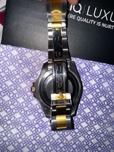 Rolex Submariner Watch