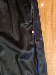 Track Pants With Pocket