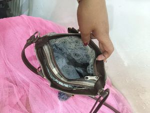 Slingbag