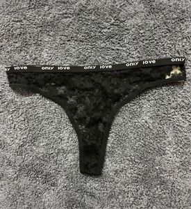 Thong For Womens