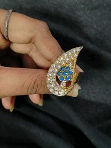 Stylish Ring