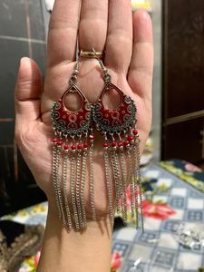 beautiful earing