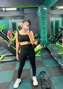 Pack Of Any 2 Tank Crop Tops
