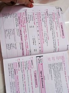 Tamil Book - Grade 9