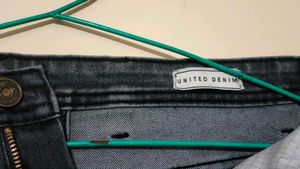 Denim Jeans 👖