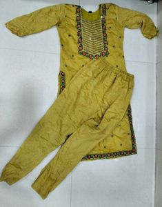 Kurta Set
