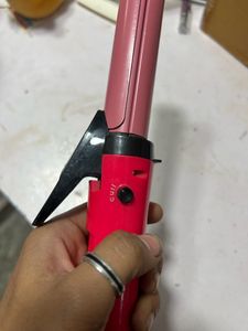 nova 2 in one straightener