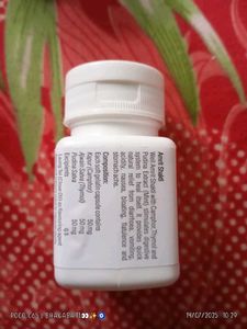 Well Amrit Shakti - Digestive Relief