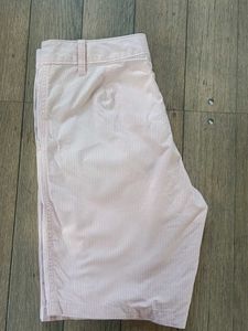 Women Shorts And Primark Tshirt Combo Offer
