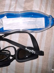 Lifelong Swimming Goggles