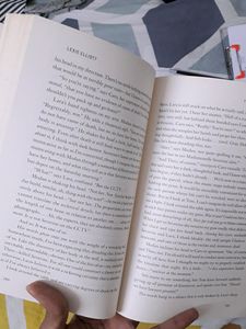 The French Girl Novel | Mystery