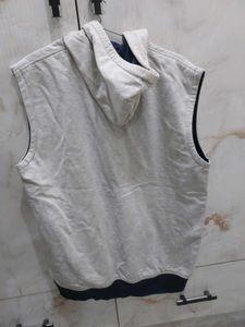 Nike Printed jacket Reversible