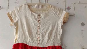 Long Frock Suit
