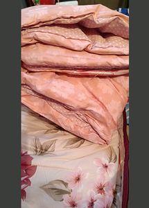 Branded Double Bed Comforter..